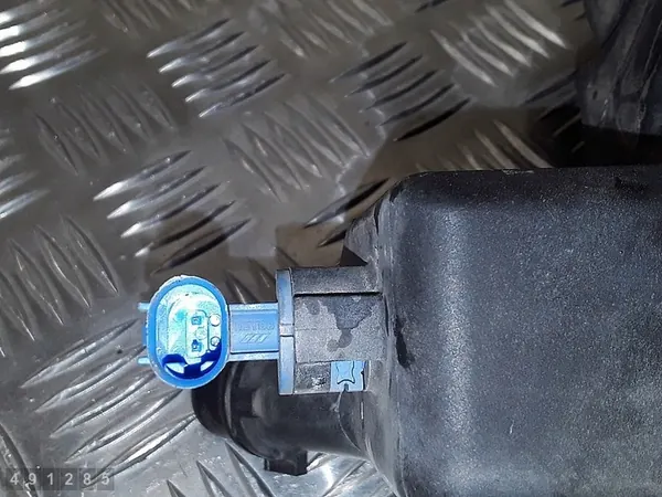 Tanque de Expansão de Refrigerante BMW E81 E87 E90 E92 8570079 image 4