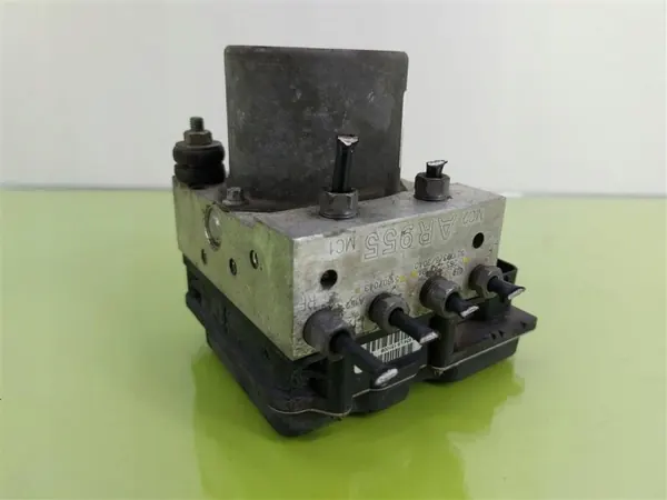 ABS-pumppu OEM 51807043 Alfa Romeo Mito 2008-2018 image 3