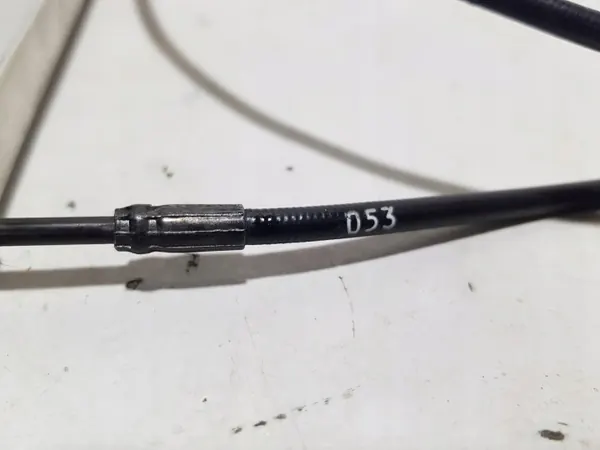 Mercedes SLK SLC R172 W172 vasen kattoaktoiva OEM A1728000372 image 6