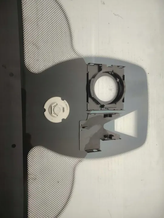 Voorruit OEM 2459ACCCMUV1B BMW 5-serie F10/F11 image 4
