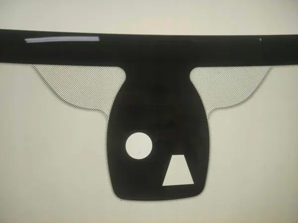 Voorruit OEM 2459ACCCMUV1B BMW 5-serie F10/F11 image 5