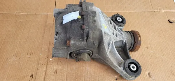 Hinterachsdifferential JAGUAR XE X760 GX734A213 2015 image 2