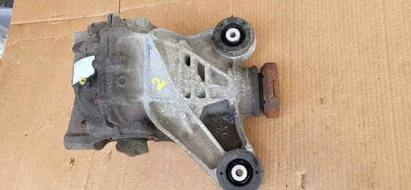 Hinterachsdifferential JAGUAR XE X760 GX734A213 2015 image 3