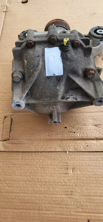Hinterachsdifferential JAGUAR XE X760 GX734A213 2015 image 4