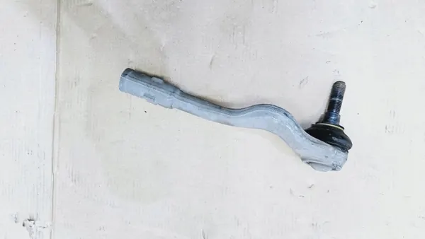 Terminal da Barra de Direção Direito Porsche Macan OEM KOŃCÓWKA DRĄŻKA MACAN image 3