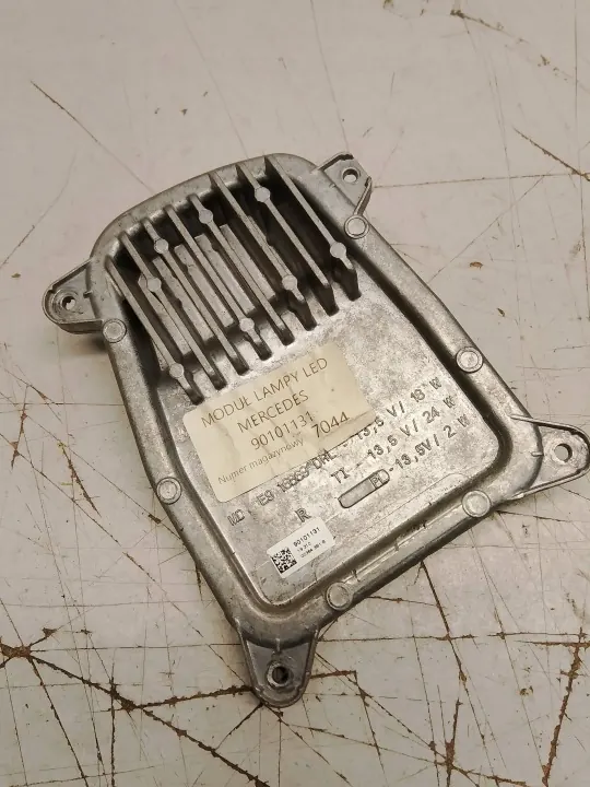 Module Convertisseur LED MINI OEM 90101131 image 2