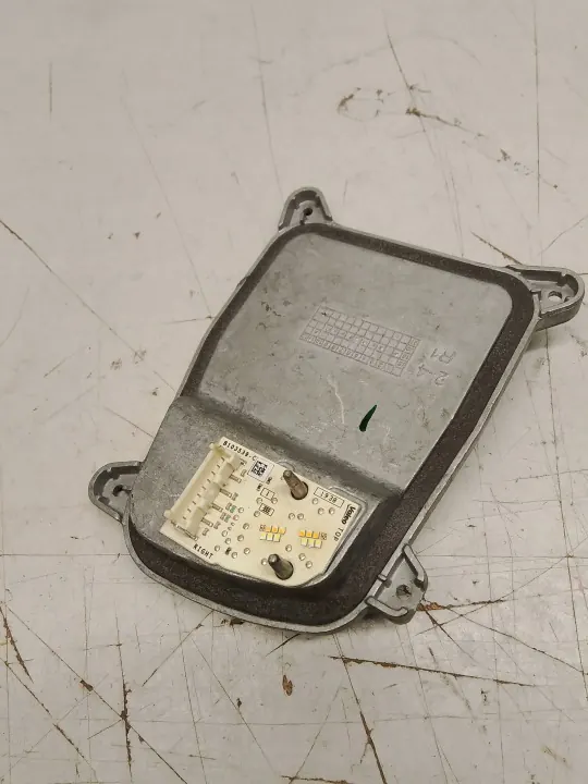 Module Convertisseur LED MINI OEM 90101131 image 3