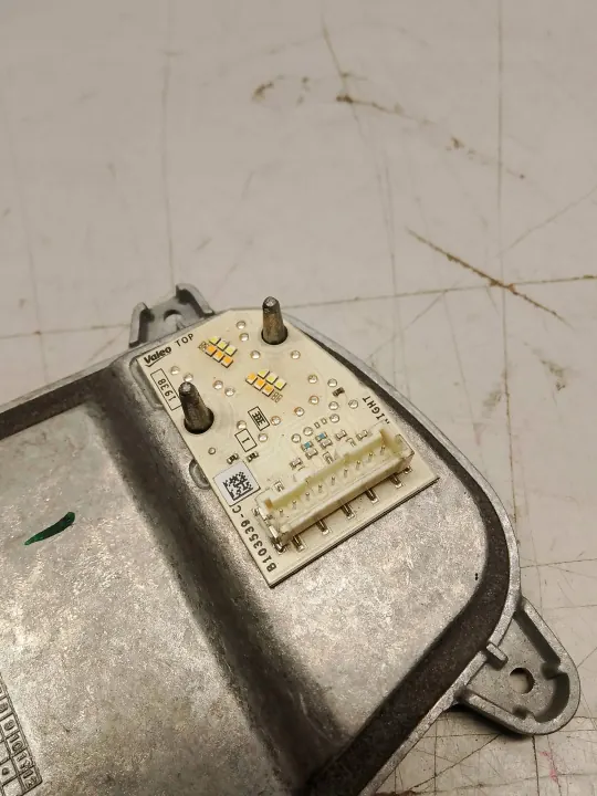 Module Convertisseur LED MINI OEM 90101131 image 5