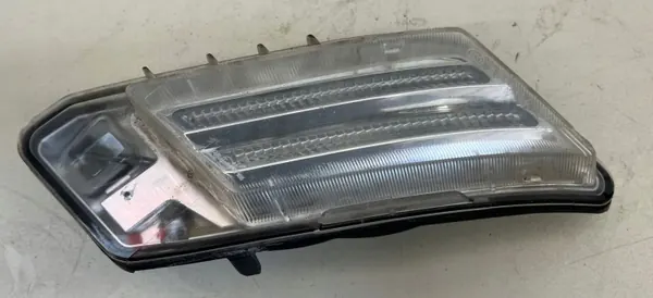 Faro Halógeno Izquierdo OEM LEWY HALOGEN VOLVO XC60 2008-2013 LED image 2