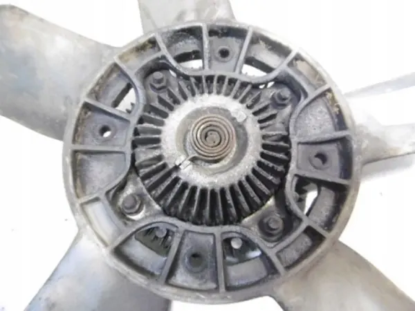 Toyota Liteace Koppeling OEM AK-12-588772 - Gebruikt image 4