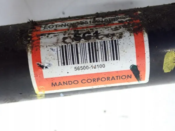 Lenksäule OEM 56500-1J100 für Hyundai i20 image 7