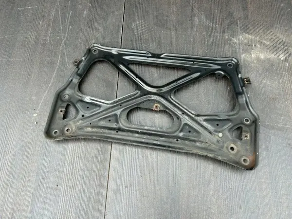Etujarrupalat OEM 4H0399345N Audi A8 D2 image 2