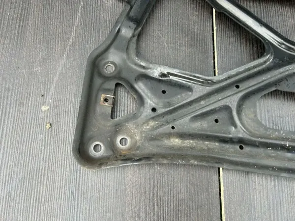 Etujarrupalat OEM 4H0399345N Audi A8 D2 image 4