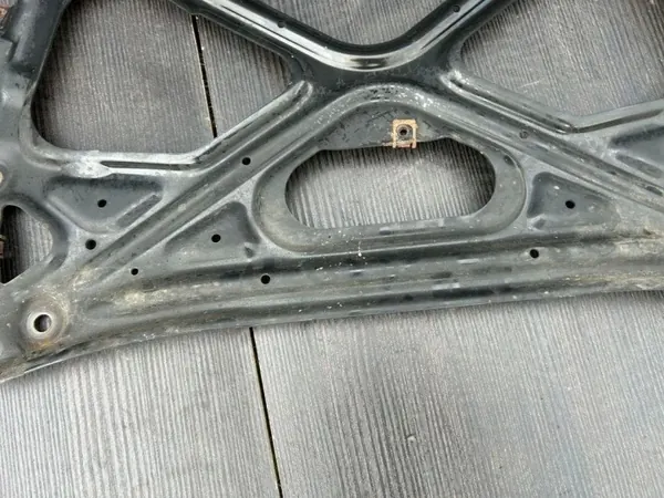 Etujarrupalat OEM 4H0399345N Audi A8 D2 image 5