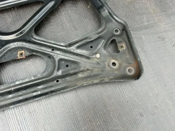 Etujarrupalat OEM 4H0399345N Audi A8 D2 image 6
