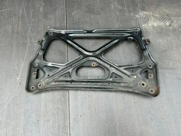 Etujarrupalat OEM 4H0399345N Audi A8 D2 image 8
