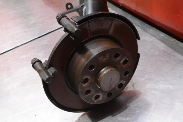 Achteras OEM mamAUTO-1055561 voor Skoda Octavia image 5
