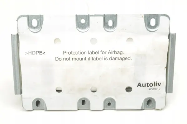 Airbag Passager Volvo XC60 I OEM 31271878 image 2