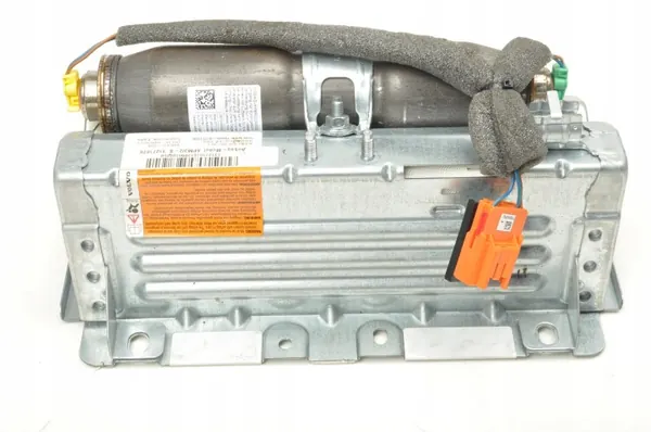 Airbag Passager Volvo XC60 I OEM 31271878 image 3