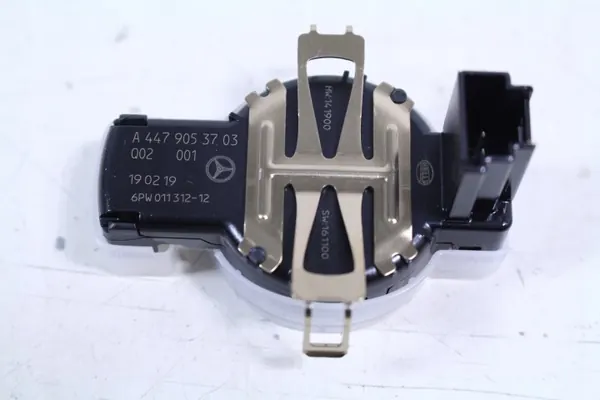 Sensor de chuva Mercedes-Benz OE A4479053703 - Usado image 2