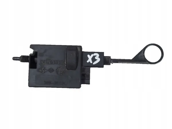 Actuador de tapa combustible OEM scenic i lift 99-03 image 2