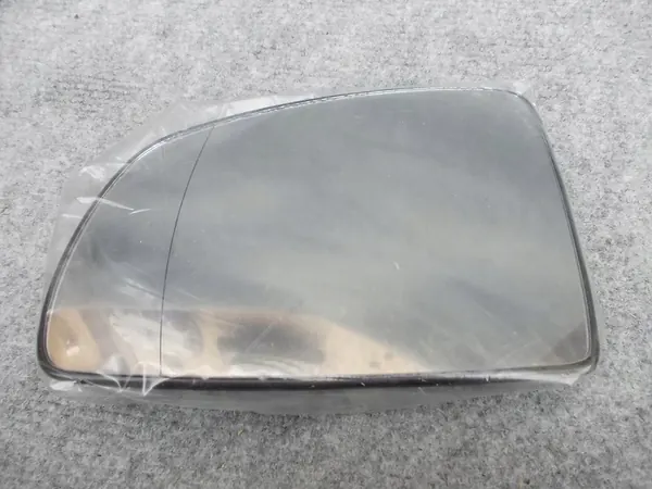 Vasen Peililasi Opel Meriva 2003-2010 Lämmitetty OE 6428777 image 2