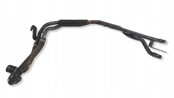 Lämmitysletku OEM TPR30682 Citroen C5 III:lle image 2