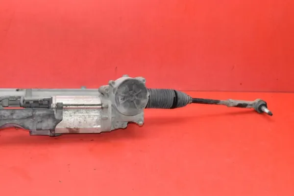 Versnellingsbak OEM P13413960APP voor Opel Zafira C 1.4 Turbo image 3