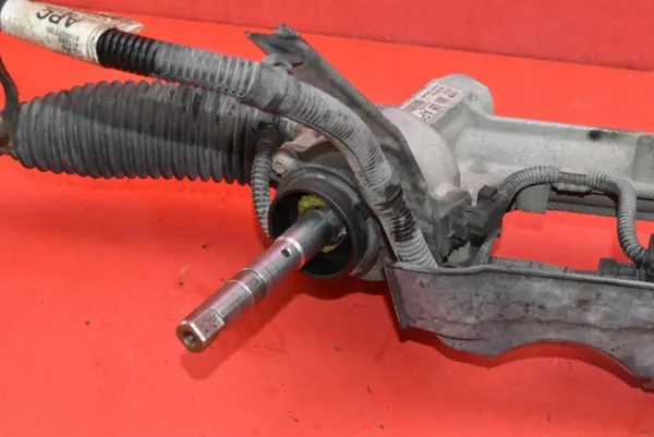 Versnellingsbak OEM P13413960APP voor Opel Zafira C 1.4 Turbo image 4