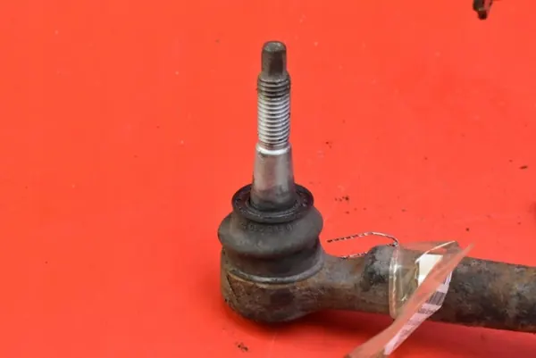 Versnellingsbak OEM P13413960APP voor Opel Zafira C 1.4 Turbo image 6