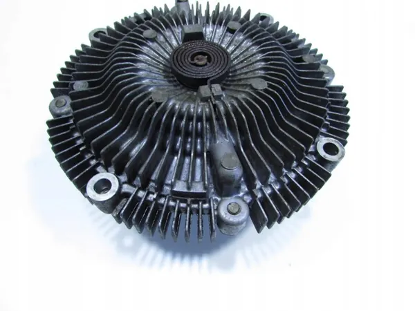 Viskoosituulettimen Kytkin Nissan Navara D22 OEM image 2