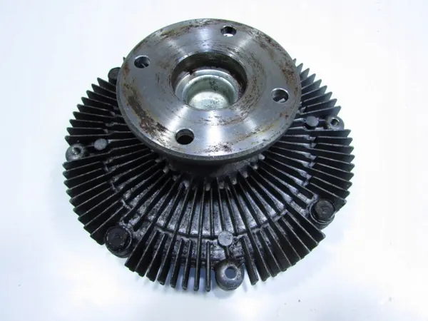 Viskoosituulettimen Kytkin Nissan Navara D22 OEM image 3