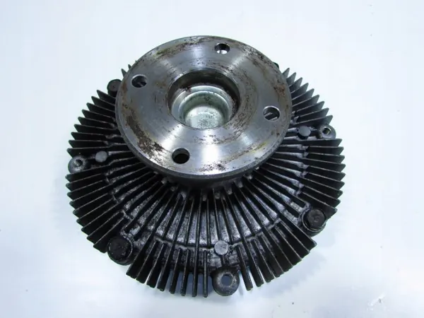 Viskoosituulettimen Kytkin Nissan Navara D22 OEM image 4