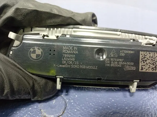 BMW X7 G07 Bakre LED Takljus OEM 7911121 image 7