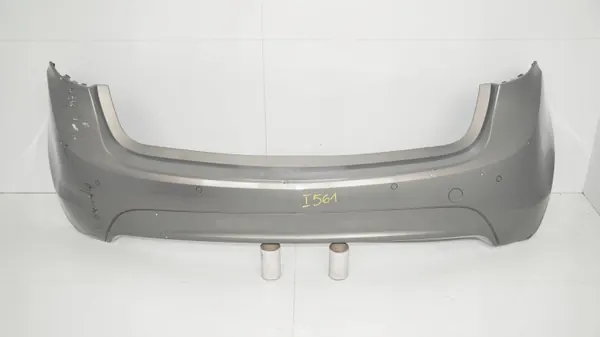 Parachoques trasero OEM 360198054 para Opel Meriva B 2010-2013 image 2
