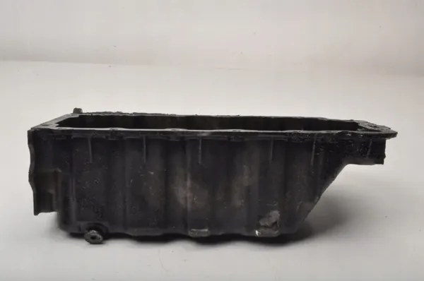 Cárter de aceite Opel Vectra C 2.2 DTI OEM R90400247 image 4