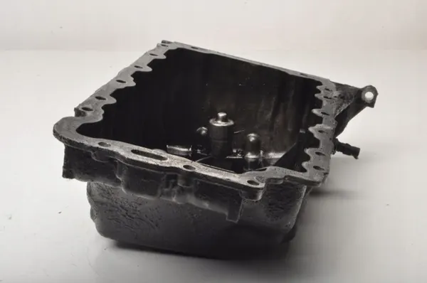 Cárter de aceite Opel Vectra C 2.2 DTI OEM R90400247 image 5