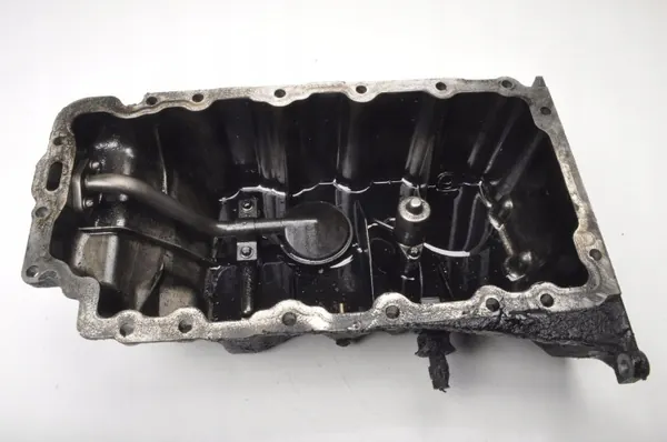 Cárter de aceite Opel Vectra C 2.2 DTI OEM R90400247 image 7