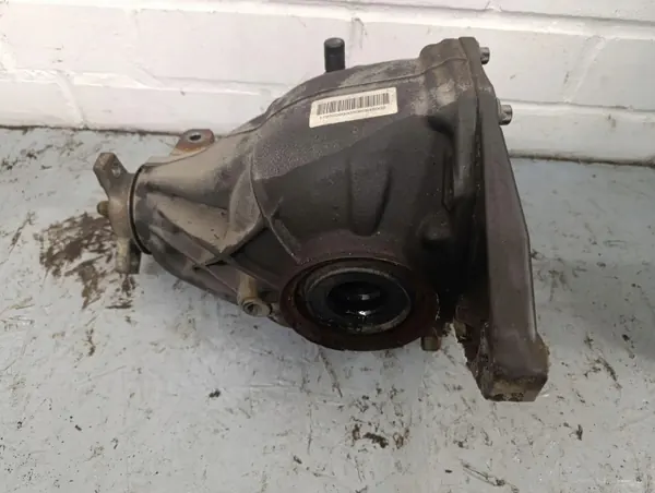 Achterdifferentieel MERCEDES-BENZ SLK R172 1723508000 image 2