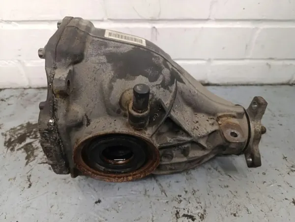 Achterdifferentieel MERCEDES-BENZ SLK R172 1723508000 image 3