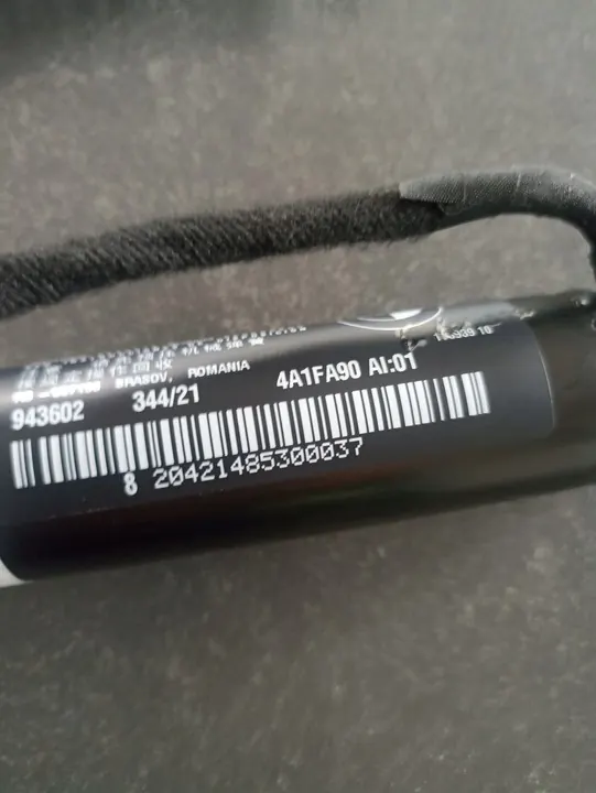 BMW G30 Baklucka Aktuatorer Vänster Höger Set 4A1FA90 7366403 image 2