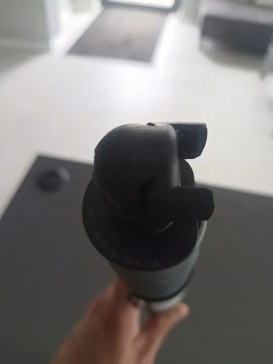 BMW G30 Baklucka Aktuatorer Vänster Höger Set 4A1FA90 7366403 image 3