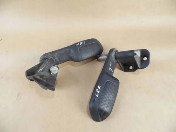 Charnière de toit Land Rover Freelander 2000 OEM AKG4615 image 2