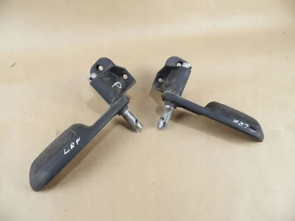 Charnière de toit Land Rover Freelander 2000 OEM AKG4615 image 3