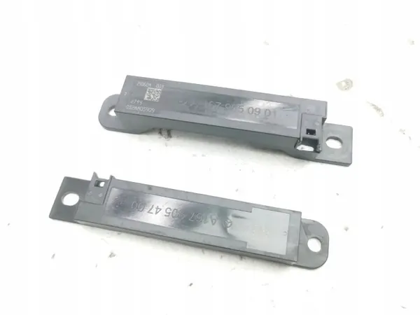 Módulo sin llave Mercedes-Benz EQA 2022 OEM A1679050901 image 2