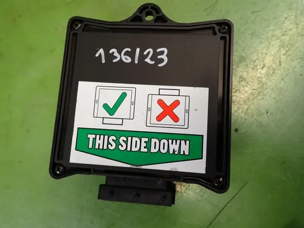 Controlador LPG OEM 00 para Jaguar X-Type 2.5 image 3