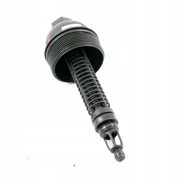 Öljynsuodattimen Korkki BMW E60 E61 E87 E90 7789323 image 2