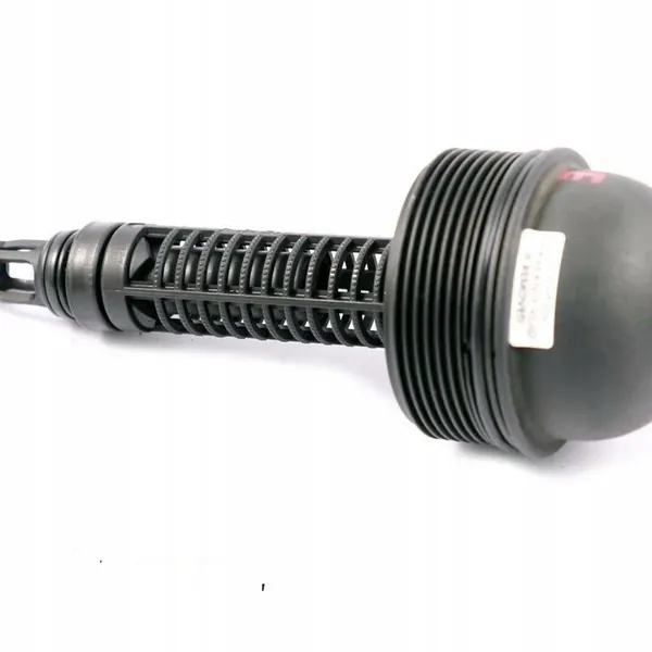 Öljynsuodattimen Korkki BMW E60 E61 E87 E90 7789323 image 4