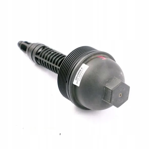 Öljynsuodattimen Korkki BMW E60 E61 E87 E90 7789323 image 5