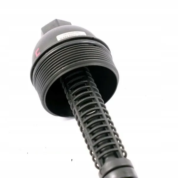 Öljynsuodattimen Korkki BMW E60 E61 E87 E90 7789323 image 6